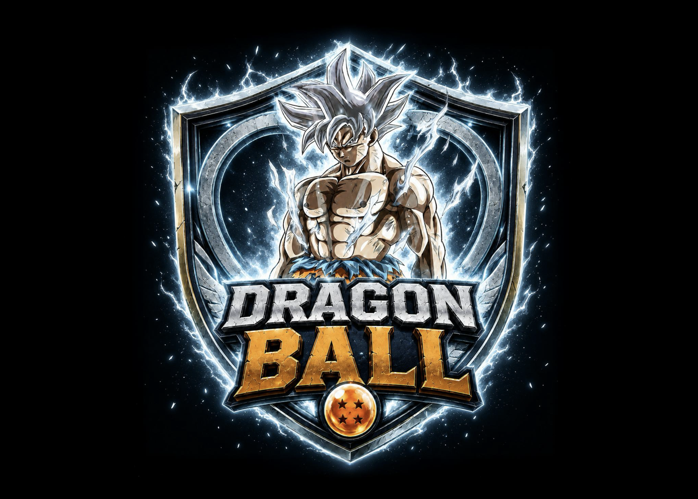 Equipe Dragon Ball