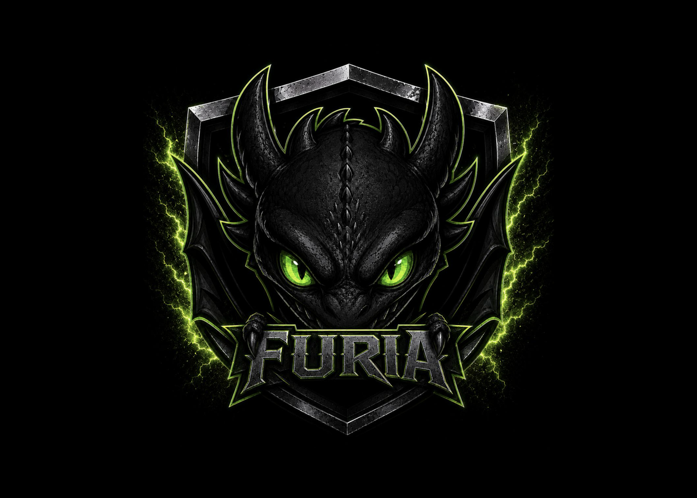 Equipe Fúria