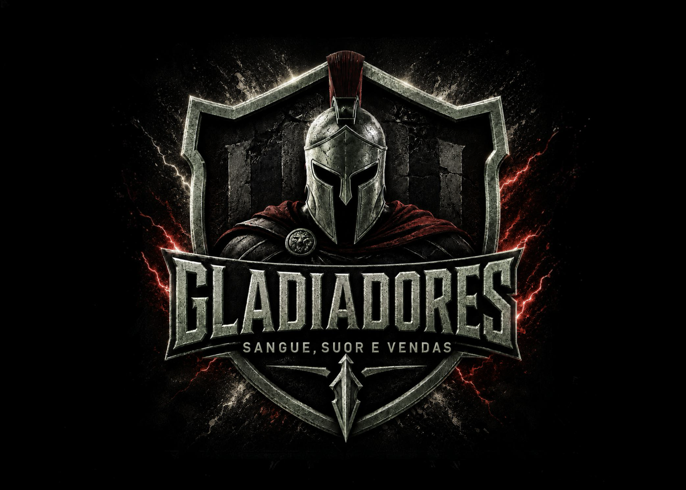 Equipe Gladiadores