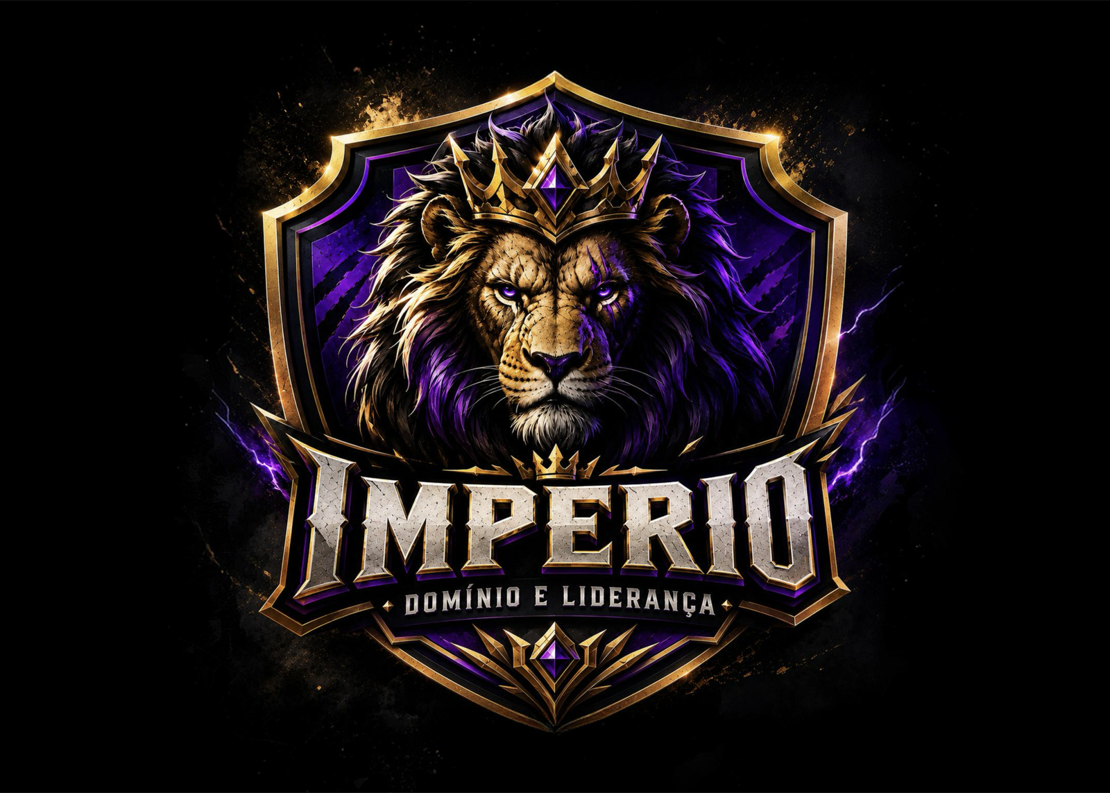 Equipe Império — Domínio e Liderança